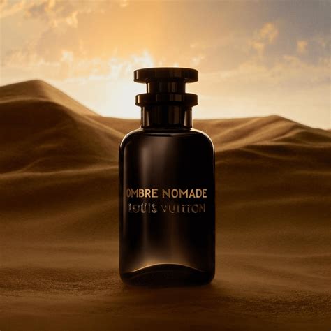 louis vuitton fragrance ombre nomade|louis vuitton ombre nomade stockists.